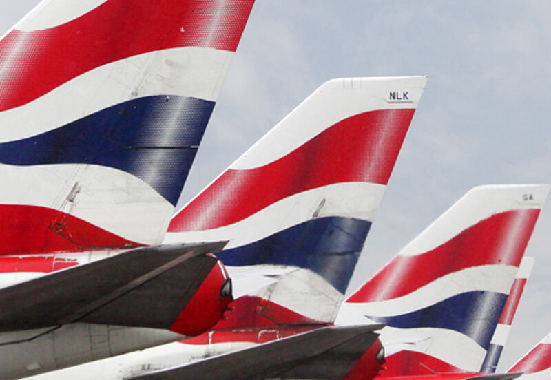 Die neue Online-Schulung von British Airways läuft bis zum 31. Oktober