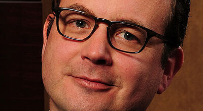 Der neue Kempinski-Vorstandsvorsitzende Markus Semer ist seit 2002 für die Hotelkette tätig