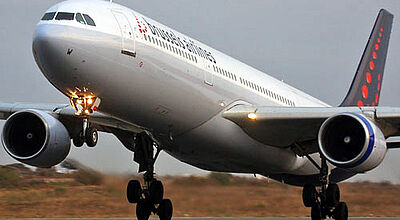Alle sieben Airbus A330 bekommen bis Ende 2012 neue Kabinen