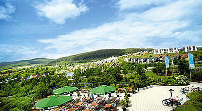 Der Center Parcs Hochsauerland hat gute Noten erhalten