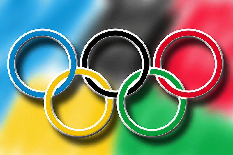 Wo Finden Die Nächsten Olympischen Spiele Statt