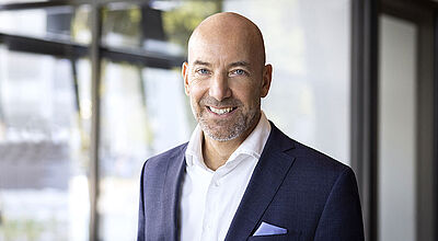 CEO Ingo Burgmester erwartet eine sehr hohe Nachfrage nach Winterurlauben