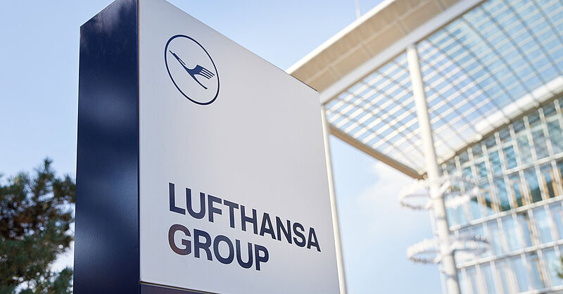 Auch Lufthansa will sich mit einem „Pep Special“ bei den Reisebüros bedanken