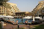 Die zehnte Jahrestagung der selbstständigen Reiseverkäufer von TUI Leisure Travel fand im Rixos Ras Al Khaimah statt
