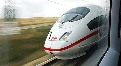 Künftig flexible Preise: Das neue Tarifsystem der Bahn wird von den Touristikpartnern begrüßt