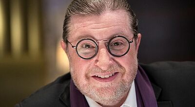 Dorint-Aufsichtsratschef Dirk Iserlohe hat einen Teilsieg errungen. Foto: Dorint Hotels Dorint-Aufsichtsratschef Dirk Iserlohe hat einen Teilsieg errungen. Foto: Dorint Hotels