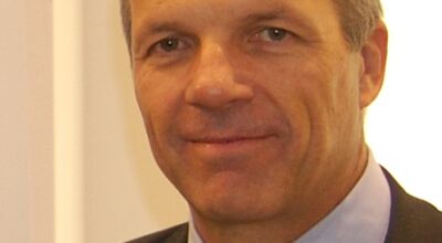 Travelport hat in Deutschland Marktanteile gewonnen, berichtet Verkaufschef Armin Meier.