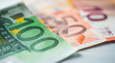 Nicht-Bundesbürger müssen in manchen Hotels in Ägypten und der Türkei schon mal mehr bezahlen. Foto: MarioGuti/istockphoto Nicht-Bundesbürger müssen in manchen Hotels in Ägypten und der Türkei schon mal mehr bezahlen. Foto: MarioGuti/istockphoto