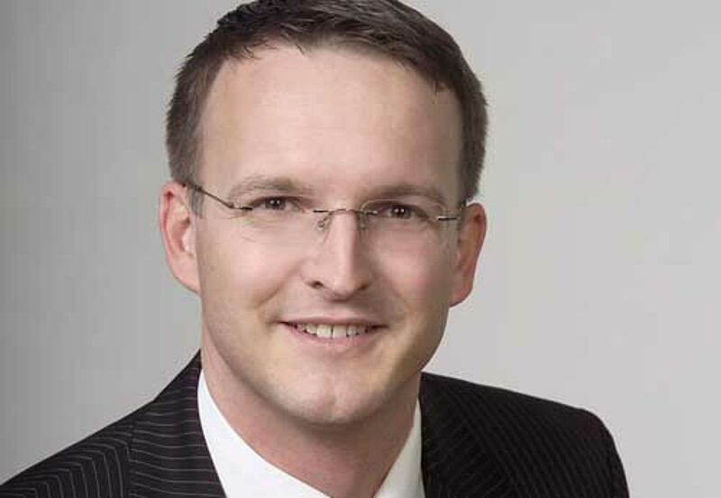 FCM-Deutschland-Chef Mark Tantz will wieder stärker mit der Marke DER agieren