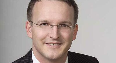 FCM-Deutschland-Chef Mark Tantz will wieder stärker mit der Marke DER agieren