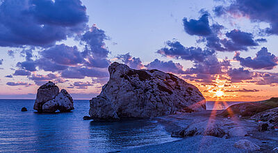 Anfang November führt eine Inforeise von Schauinsland nach Zypern