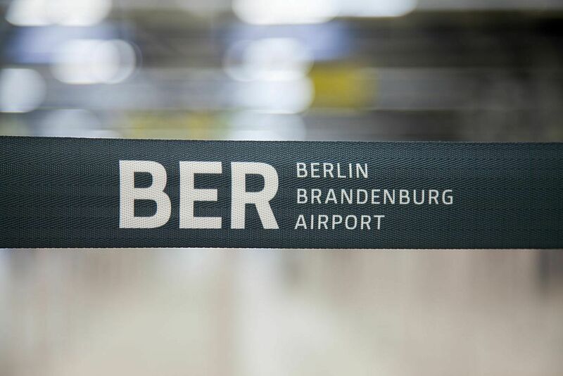 Der Hauptstadtflughafen BER hat jetzt einen neuen Service gestartet