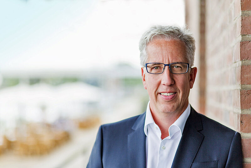 Schauinsland-Chef Gerald Kassner hat für die Verwaltung ab Mai 50 Prozent Kurzarbeit beantragt. Foto: Schauinsland-Reisen