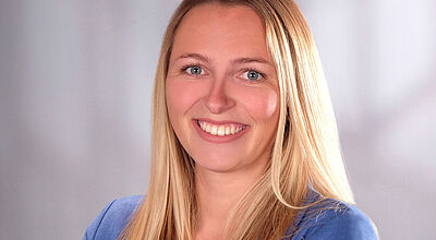 Ansprechpartnerin für Reisebüros bei Noble Kommunikation ist Tamara Mayer