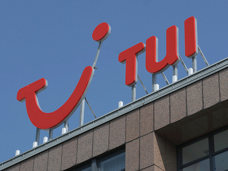 TUI will die Kosten jährlich um rund 300 Millionen Euro senken. Foto: ta