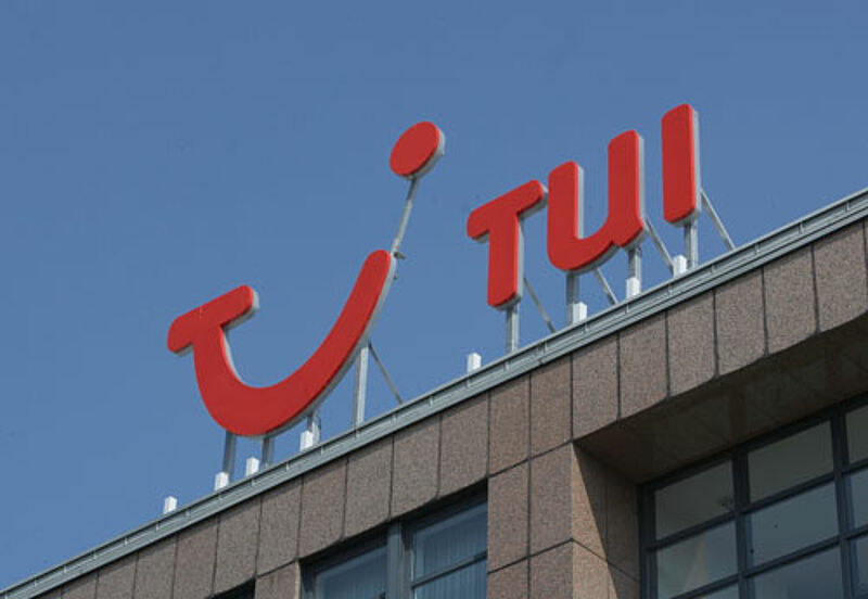 In der TUI-Zentrale in Hannover geht nun das nächste Protestschreiben ein