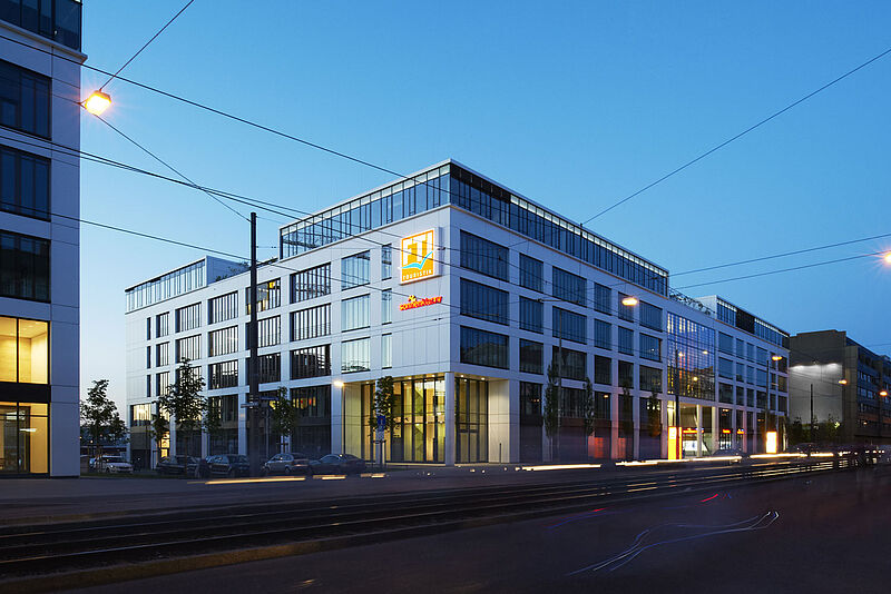 FTI geht auf die Reisebüros zu und versucht mit gleich drei Aktionen, das Geschäft anzukurbeln. Foto: mg FTI geht auf die Reisebüros zu und versucht mit gleich drei Aktionen, das Geschäft anzukurbeln. Foto: mg