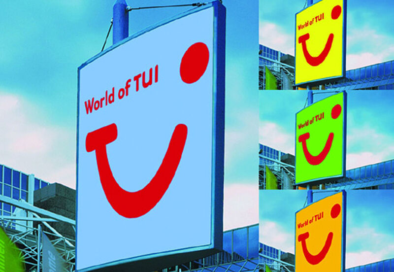 TUI Deutschland profitierte 2010/2011 maßgeblich vom guten Geschäft des Fremdvertriebs