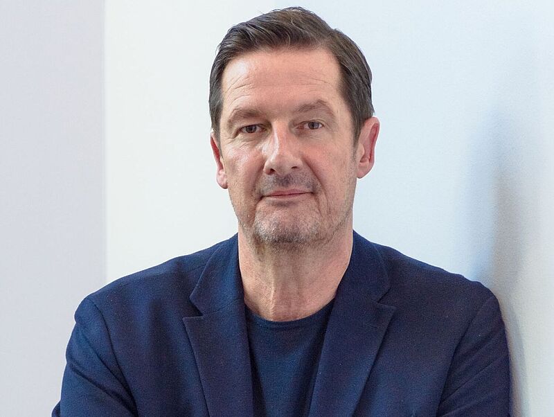 Carsten Burgmann verlässt Neckermann nach nur zehn Monaten. Foto: Neckermann Reisen
