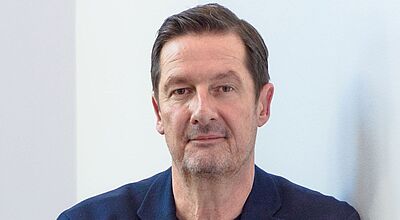 Carsten Burgmann verlässt Neckermann nach nur zehn Monaten. Foto: Neckermann Reisen