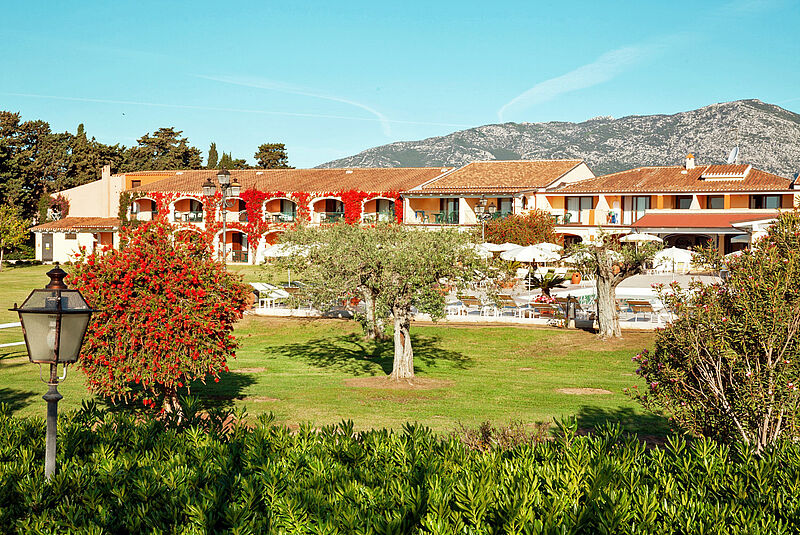 Das Sentido Orosei Beach auf Sardinien ist der Sieger in der Kategorie Südeuropa
