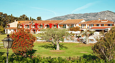 Das Sentido Orosei Beach auf Sardinien ist der Sieger in der Kategorie Südeuropa
