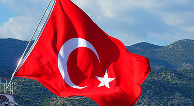 Eine Reisewarnung gibt es für die Türkei weiterhin nicht, die Reisehinweise wurden aber konkretisiert