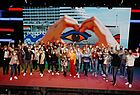 Die Teilnehmer des Expertenforums 2022