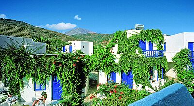 Der neue Aldiana Kreta will vor allem Familien begeistern