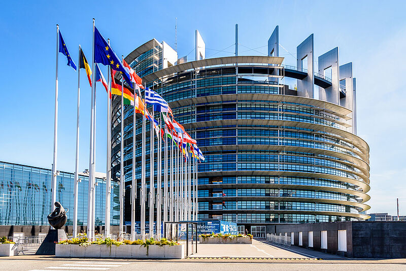 Die Revision der Pauschalreiserichtlinie geht in die nächste Runde: Anfang 2025 wird der Beschluss im Europäischen Parlament diskutiert DRV, Pauschalreise, Pauschalreiserichtlinie, Ectaa, Reiseveranstalter, Reisebüro