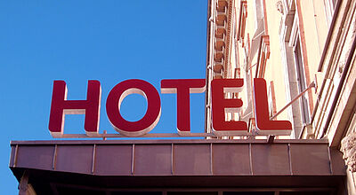 In der Hotelbranche ist derzeit Pessimismus verbreitet.