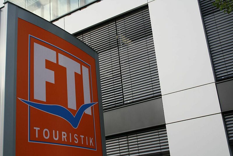 FTI in München will im Laufe des Tages Stellung zu dem Bericht nehmen