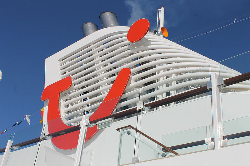 TUI Cruises will spätestens im Frühjahr 2021 wieder mit allen sieben Schiffen fahren