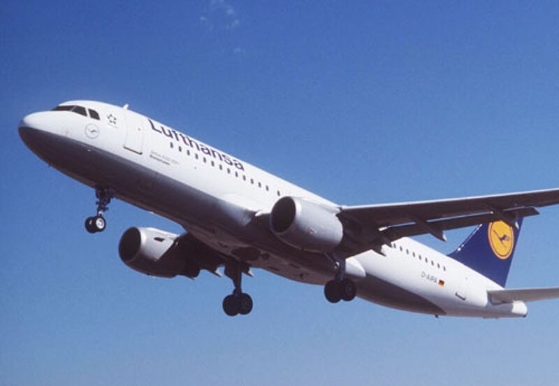 Mit 30 neuen Zielen und Preisen ab 49 Euro will Lufthansa in Berlin Marktanteile gewinnen