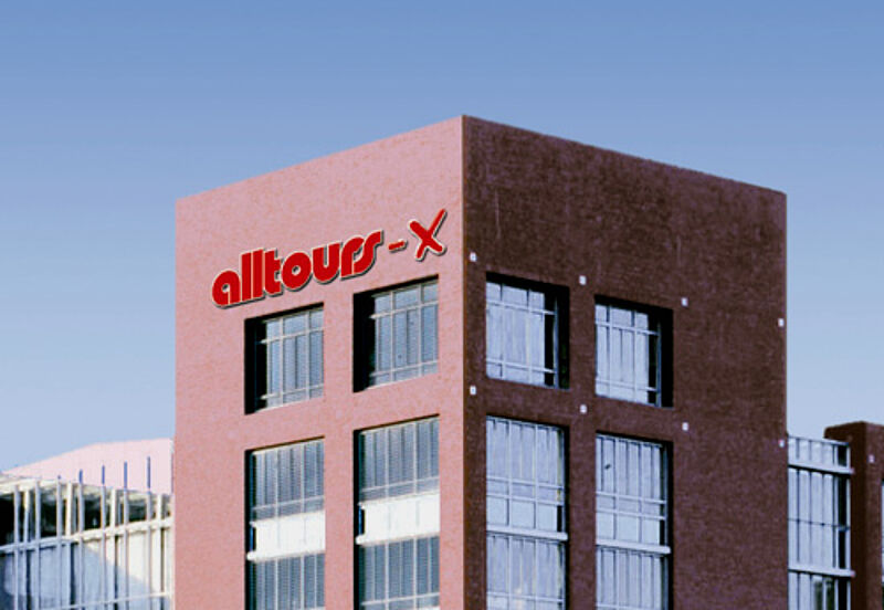 Mit Alltours-X will Geschäftsführer Willi Verhuven neue Zielgruppen ansprechen