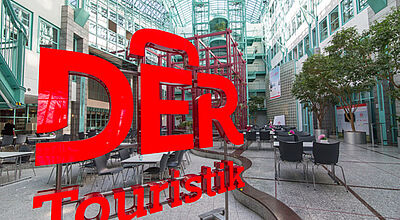 Noch sind nicht alle Produkte des Winterprogramms von DER Touristik Frankfurt buchbar