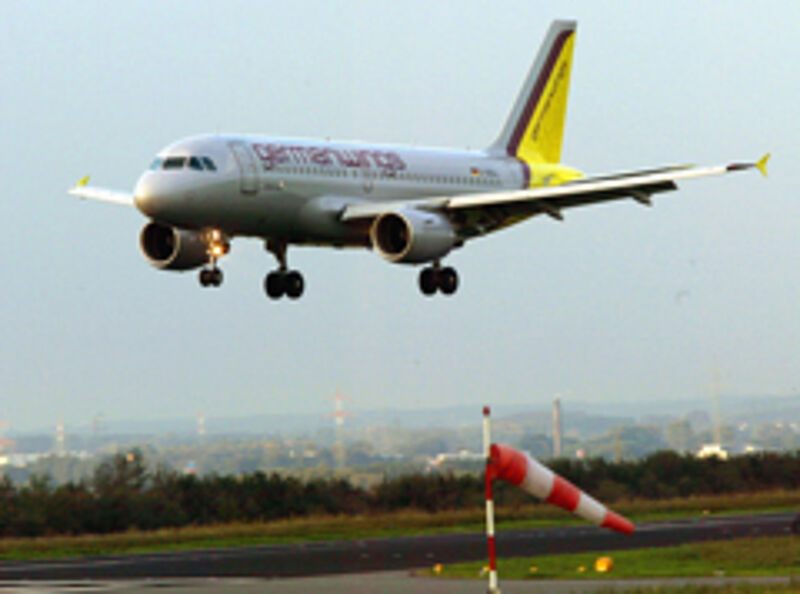 Diversen Gerüchten zufolge könnte die Fluggesellschaft Germanwings bald vom Markt verschwinden