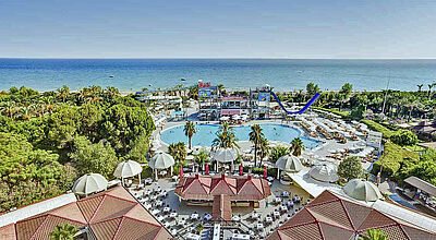 TUI geht ohne den Magic Life Waterworld in den Sommer 2020 TUI geht ohne den Magic Life Waterworld in den Sommer 2020