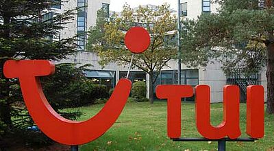 Im „Markencheck“ der ARD: TUI wehrt sich gegen eine „tendenziöse“ Berichterstattung