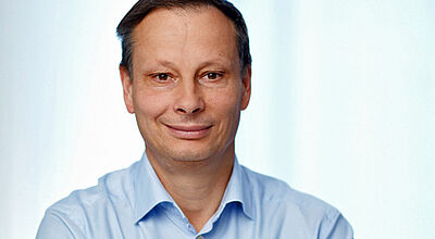 Christian Clemens ist seit dem 1. Oktober neuer CEO von TUI Deutschland