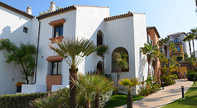 Der Aldiana Alcaidesa heißt ab Februar 2018 Aldiana Club Costa del Sol