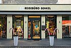Das Reisebüro Senkel in Oberwesel bastelte…