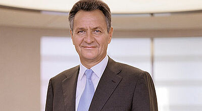 BTW-Präsident Michael Frenzel fordert von der Politik, dass sie nicht "reisedämpfend" eingreift