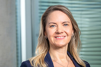 Sandra Pfützenreuter Sandra Pfützenreuter