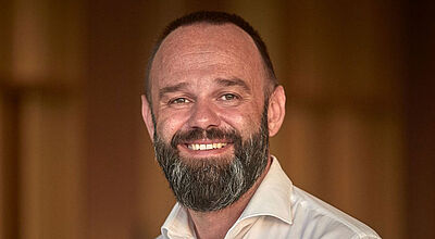 Tobias Neumann lenkt ab sofort die Marketing-Geschicke bei den mallorquinischen Universal Hotels Tobias Neumann lenkt ab sofort die Marketing-Geschicke bei den mallorquinischen Universal Hotels