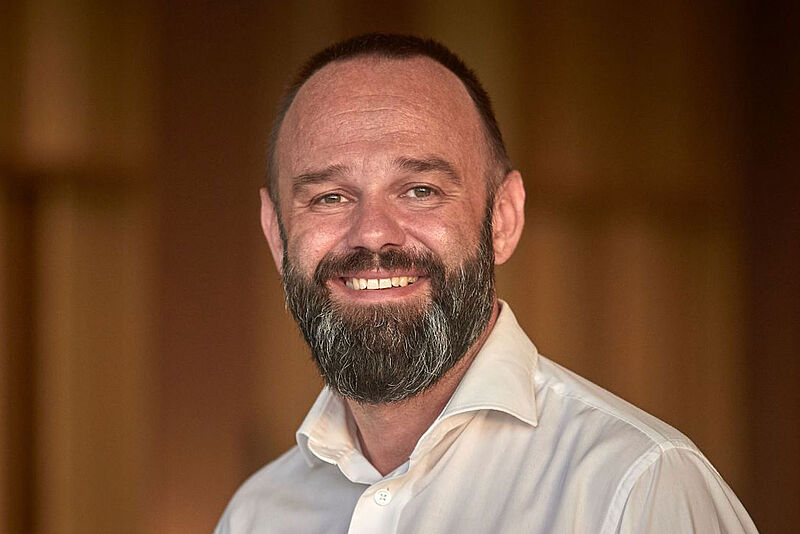 Tobias Neumann lenkt ab sofort die Marketing-Geschicke bei den mallorquinischen Universal Hotels