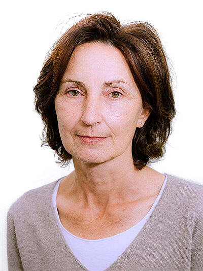 Silke Czulik Silke Czulik