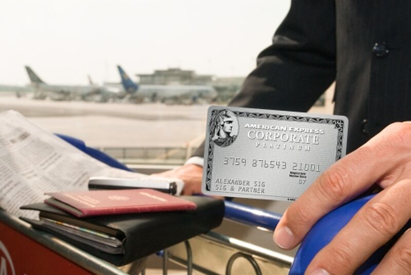 Reisen von 1-2-Fly können vom 1. November an mit Kreditkarte bezahlt werden. Reisebüros müssen keine Disagio-Gebühr übernehmen