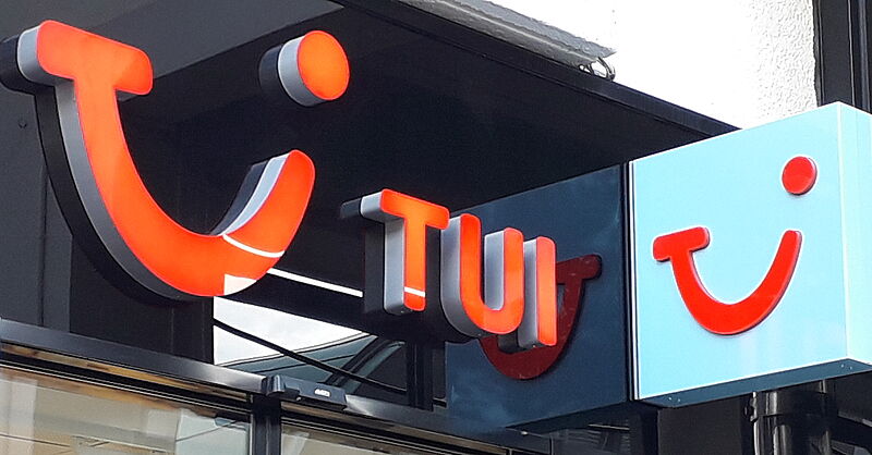 TUI lächelt wieder: Der Sommer läuft gut für den Konzern