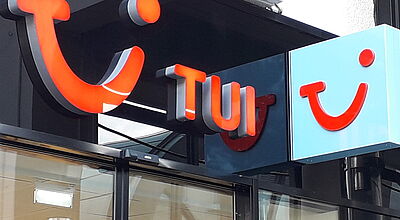 TUI lächelt wieder: Der Sommer läuft gut für den Konzern